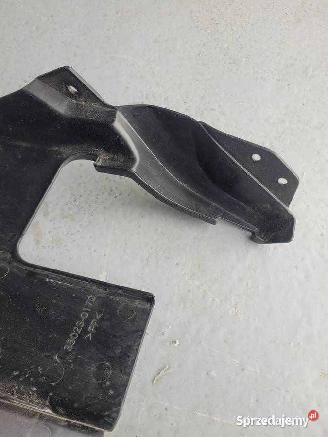 KAWASAKI ZX 1000 ZX1000 NINJA 350230170 OEM wielkopolskie Nowy Tomyśl