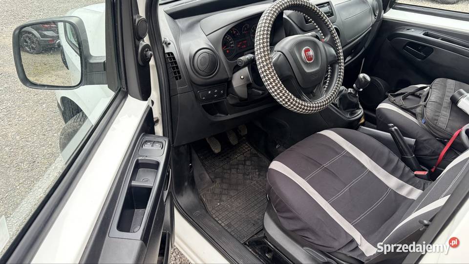 Fiat na Gaz Fiat sprzedam