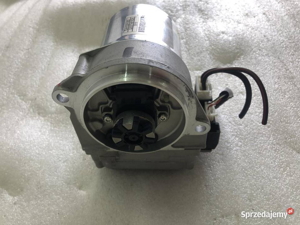 WSPOMAGANIE ELEKTRYCZNE Q003TA6182A MAZDA 6 GJ