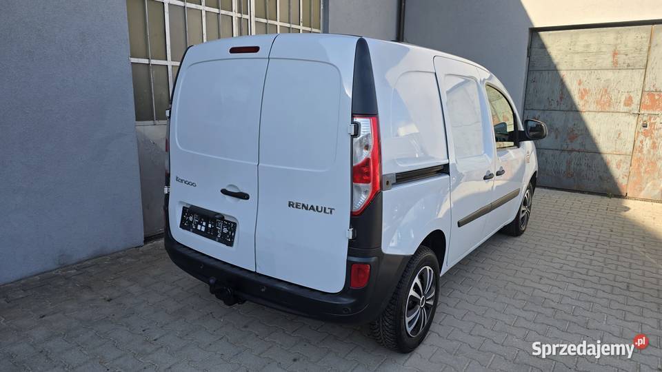 Renault Kangoo Nowy Świętów