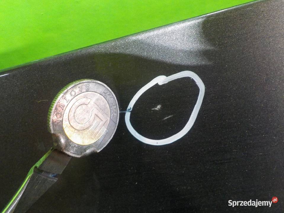 ALFA ROMEO GIULIETTA 20 JTDM 11r klapa tyl mazowieckie Suków