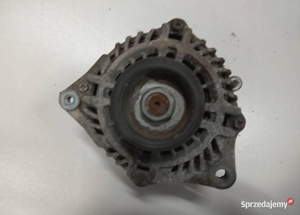 ALTERNATOR INFINITI QX80 Nowy Tomyśl