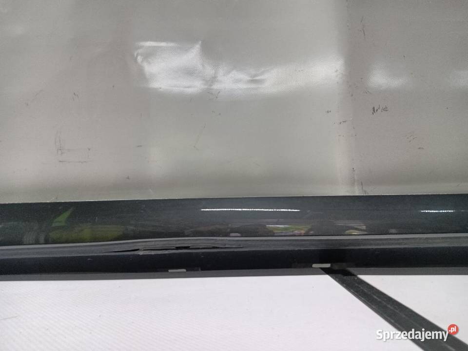 LISTWA PROGOWA PRAWA AUDI A5 8W8853860 wielkopolskie sprzedam