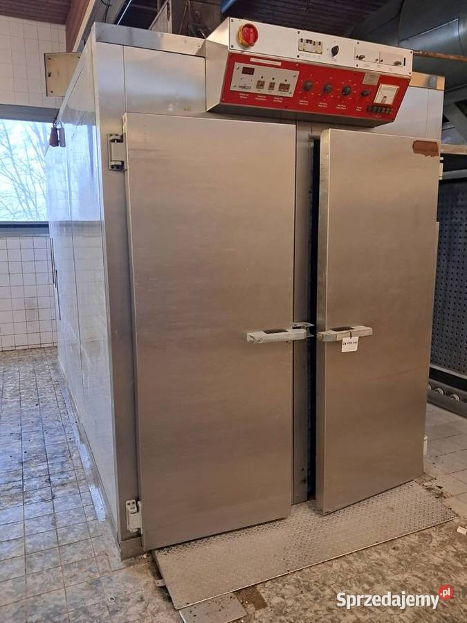 Chłodniogarownia Rzeszów