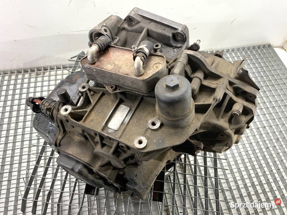 SKRZYNIA BIEGÓW VW TOURAN HXS 20 140 0310