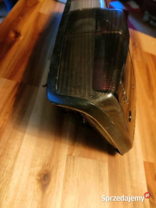 Patrol K260 w260 Lampa tył terenowe Lampy tylne Bielsko-Biała