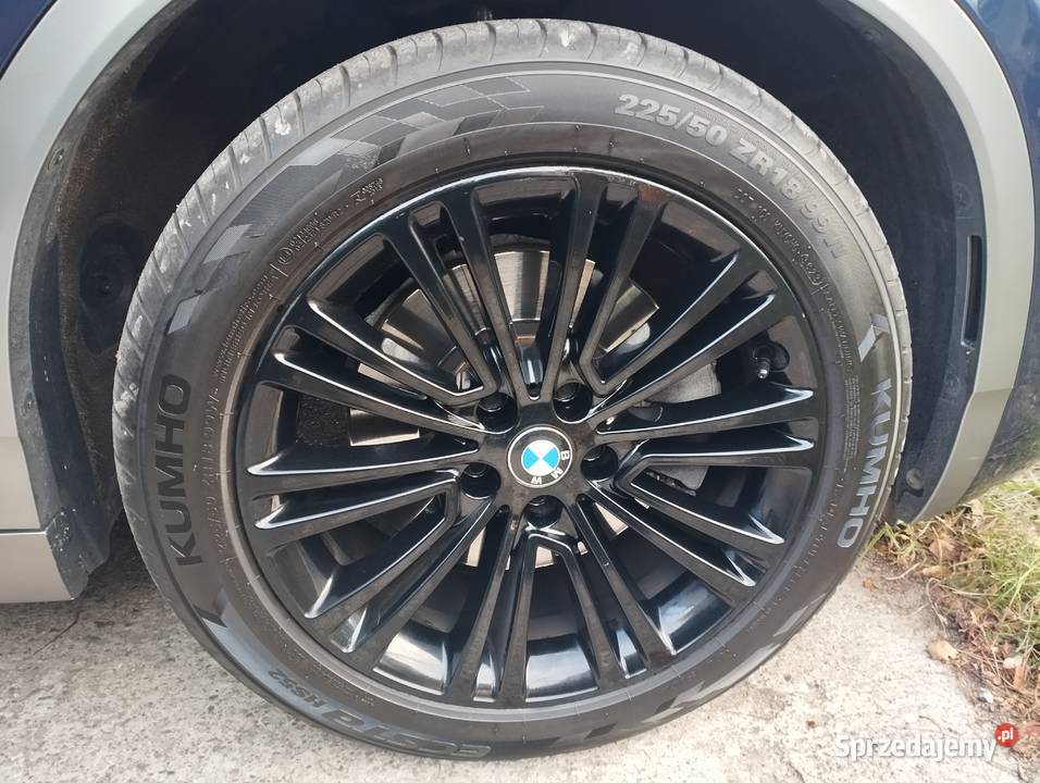 BMW X2 28I 231 2018 77 przebiegu system Start-Stop Warszawa