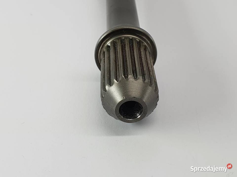 Walek Napedowy Honda Trx 250 Łódź