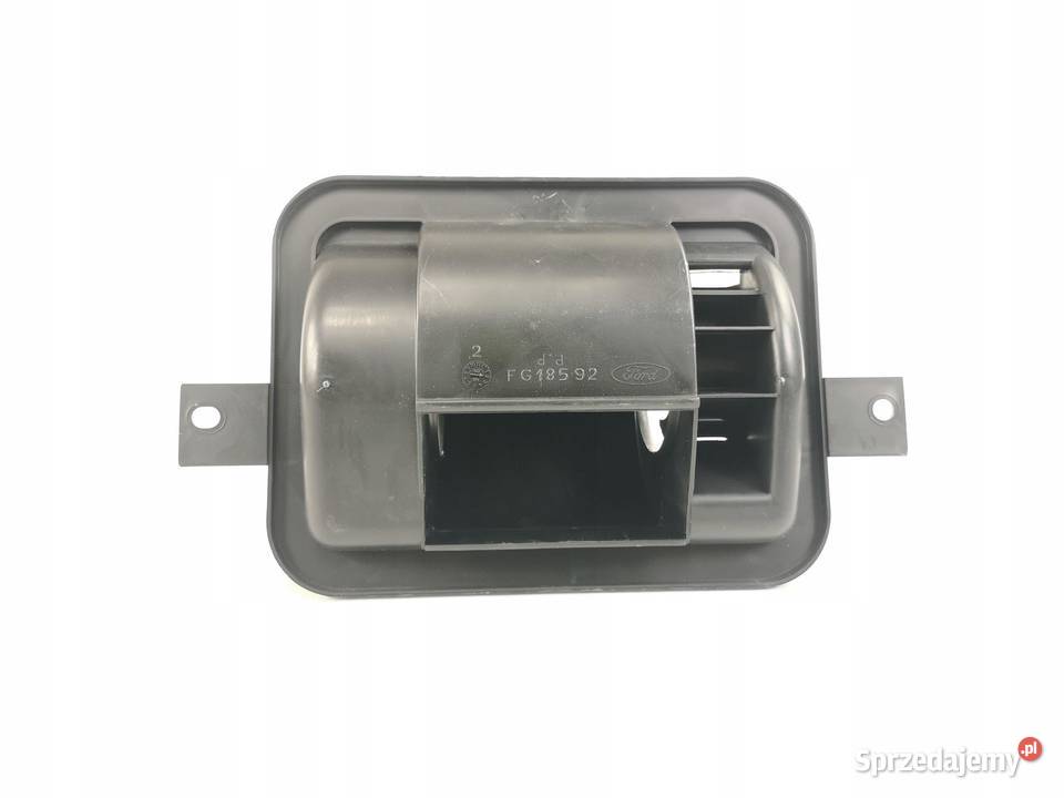 OBUDOWA SILNIKA NAGRZEWNICY FORD FIESTA MK3 89 lubelskie
