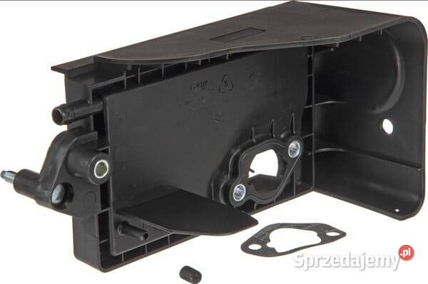 Podstawa filtra powietrza 1409423S Kamionna