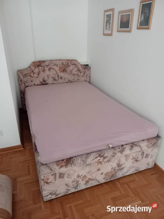 Łóżko elektryczne 2.2cm Lębork