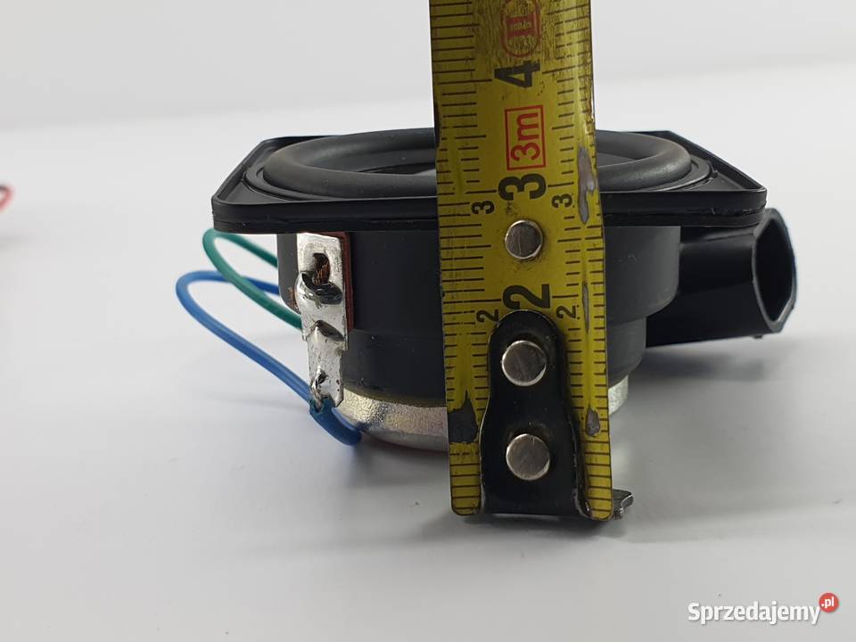 Glosnik JBL STAGE Glosniki 100MM 2Drozne Car Łódź sprzedam