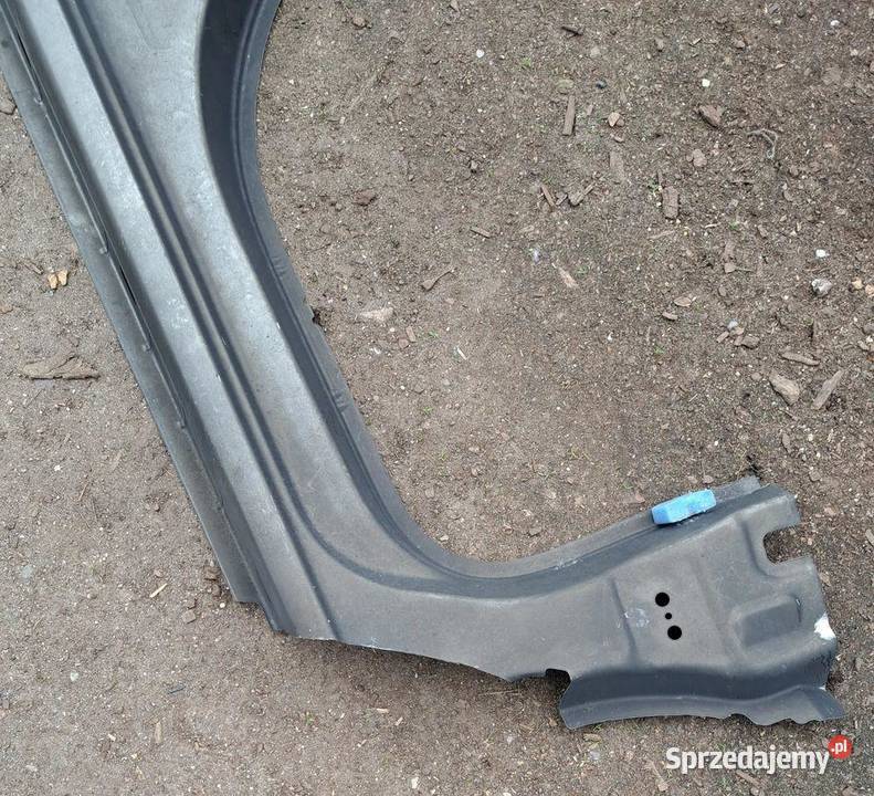 próg prawy Citroen Berlingo III 9827670480