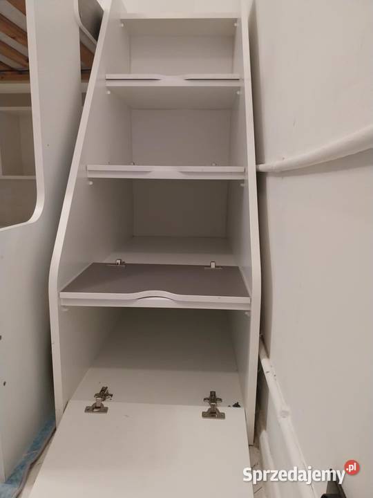 Łóżko piętrowe 23 osobowe masywne do dogadania mazowieckie Błonie