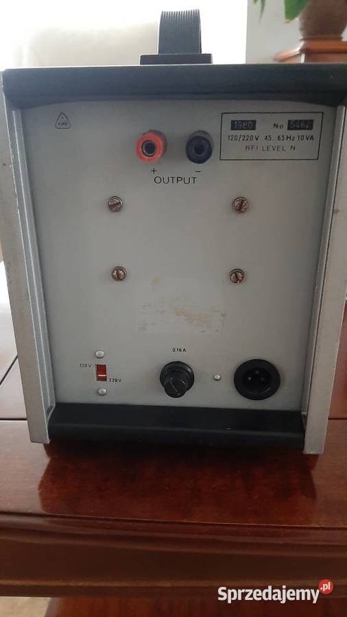 U722A miernik uniwersalny Leżajsk