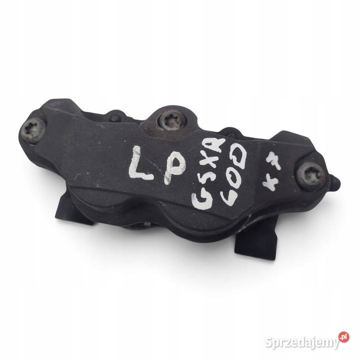 LEWY PRZEDNI ZACISK PRZÓD Suzuki GSXR 600 750 Chełm sprzedam