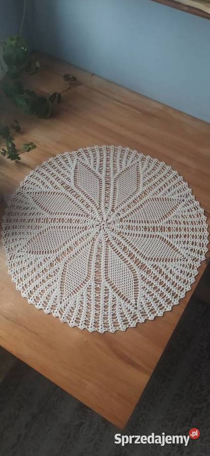 Serweta warmińsko-mazurskie Braniewo