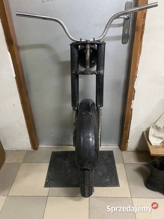 Lagi zawieszenie przód WSK Kołaczyce sprzedam