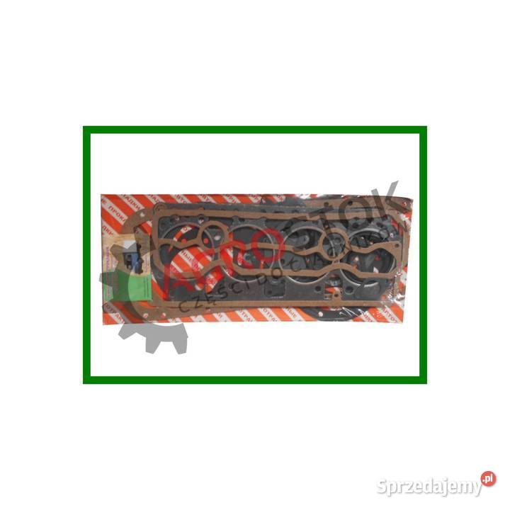 Komplet uszczelek silnika mtz ts oryginał