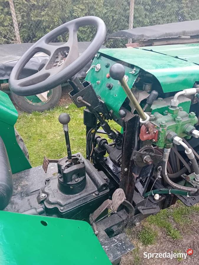 Sprzedam sama Wiskitki