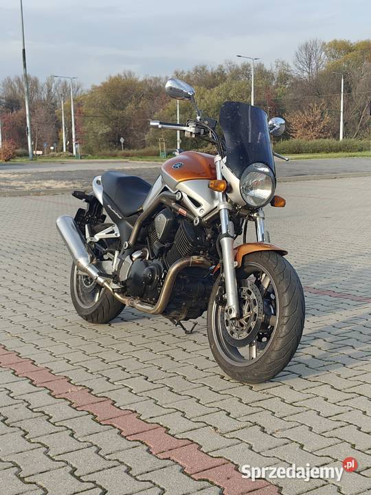 Yamaha BT1100 Lublin