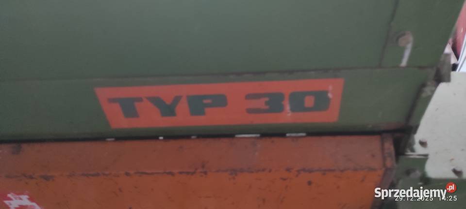 Siewnik zbożowy Amazone D7 typ 30 Olesno