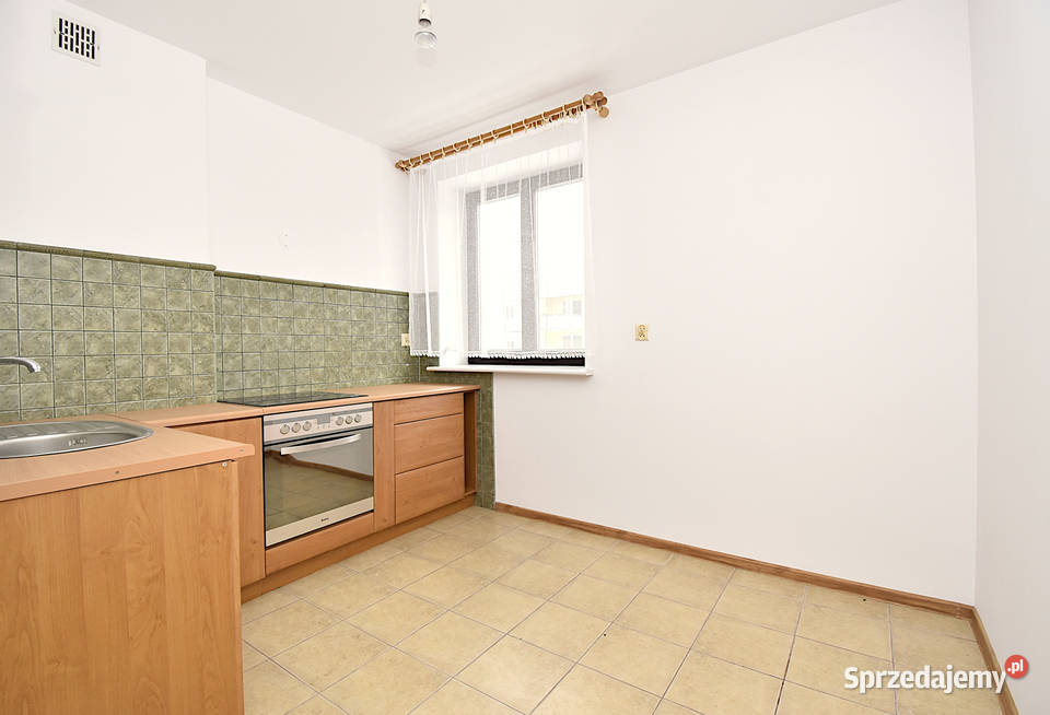 Sprzedam mieszkanie 43 m2 Kołłątaja Puławy