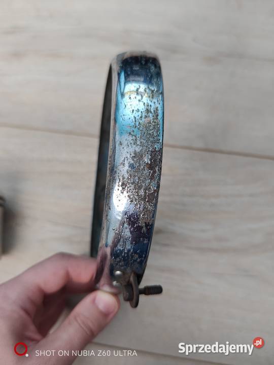 Ramka lampy SHL M11 oryginał Szczytniki