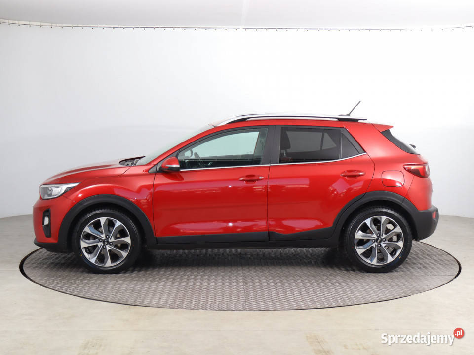 Kia Stonic 10 TGDI 4/5 Bielany Wrocławskie