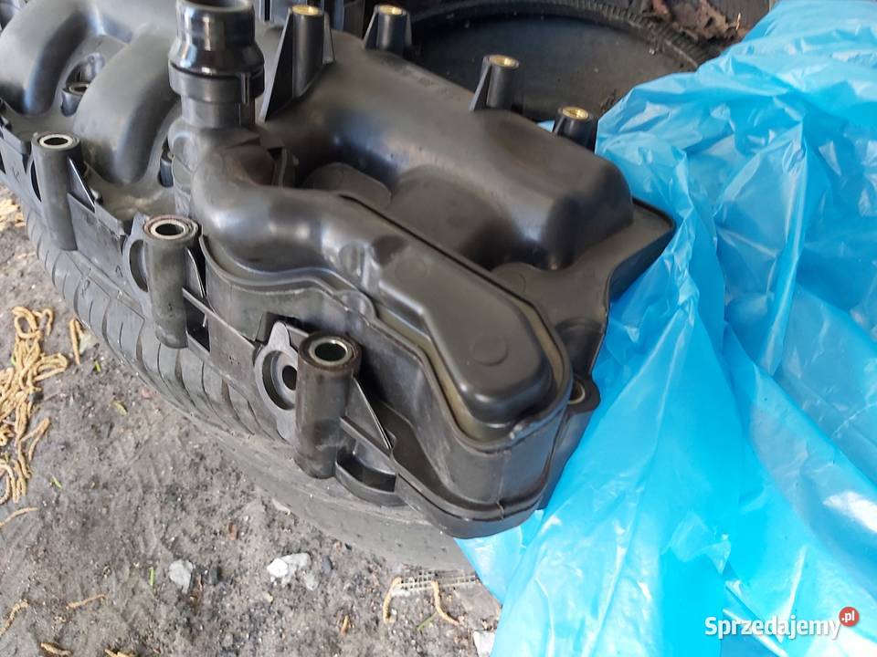 Kolektor ssący Insignia astra 20 CDTI 110130
