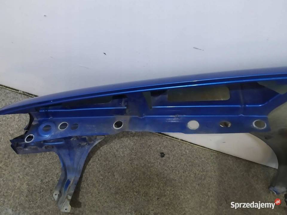 BŁOTNIK PRAWY PRZÓD PRZED LIFT VW Volkswagen osobowe sprzedam