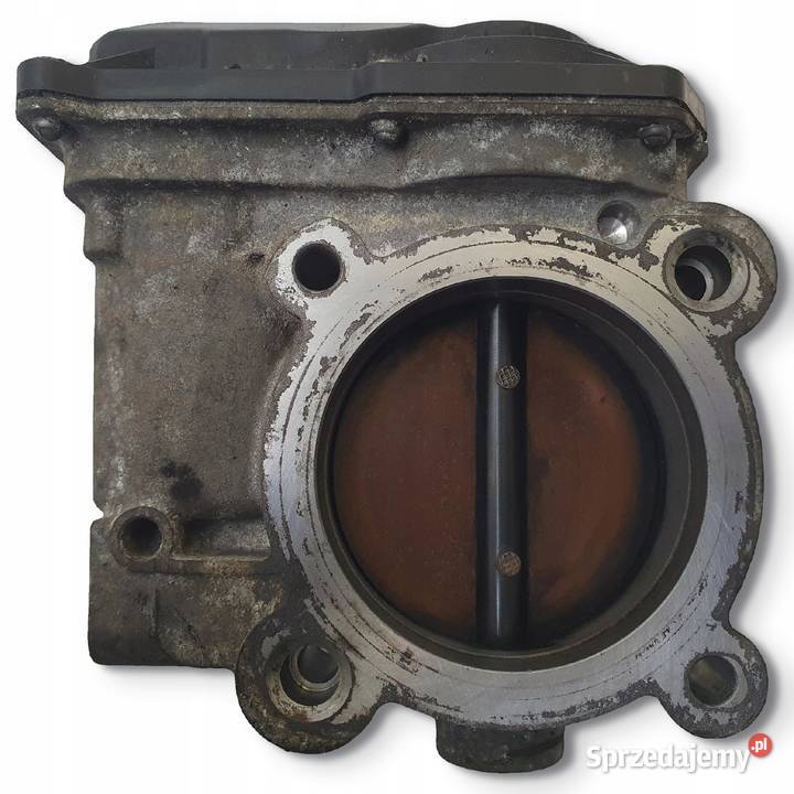 PRZEPUSTNICA Volvo V70 II 24 B 30711551 Chełm