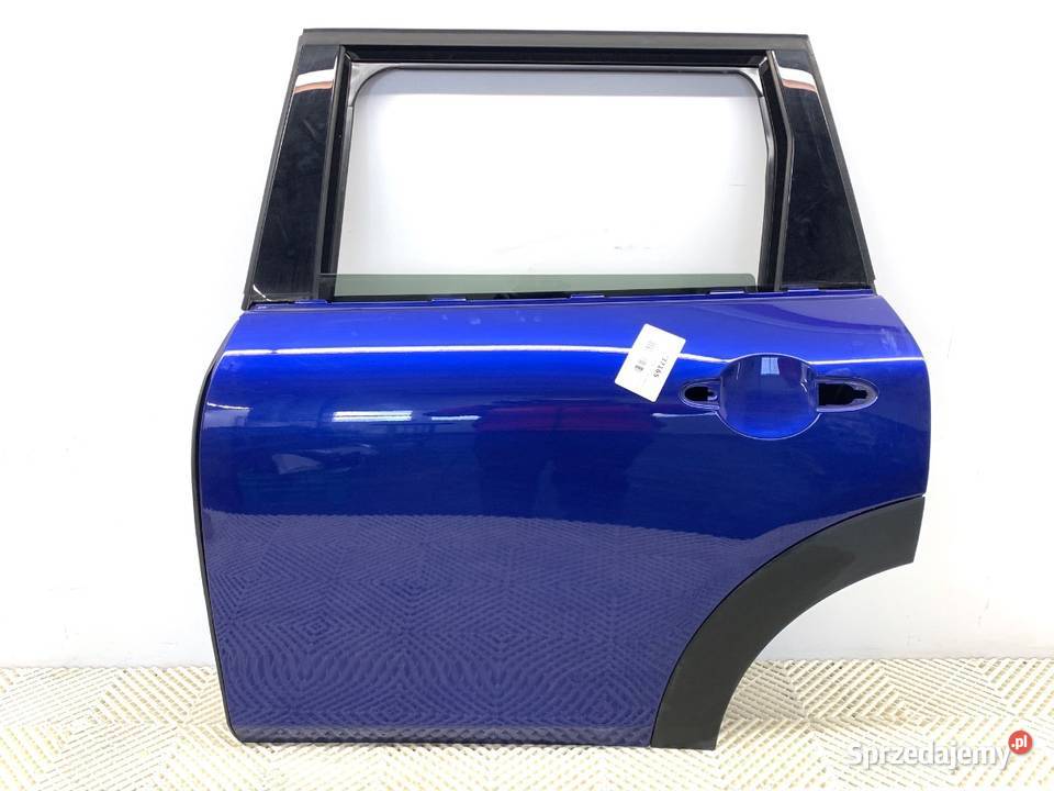 DRZWI LEWY TYŁ MINI CLUBMAN F54 Kombi Starlight podkarpackie