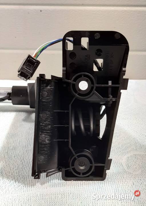 WSPORNIK UCHWYT LUSTERKA MERCEDES LEWY ACTROS dolnośląskie Mielęcin