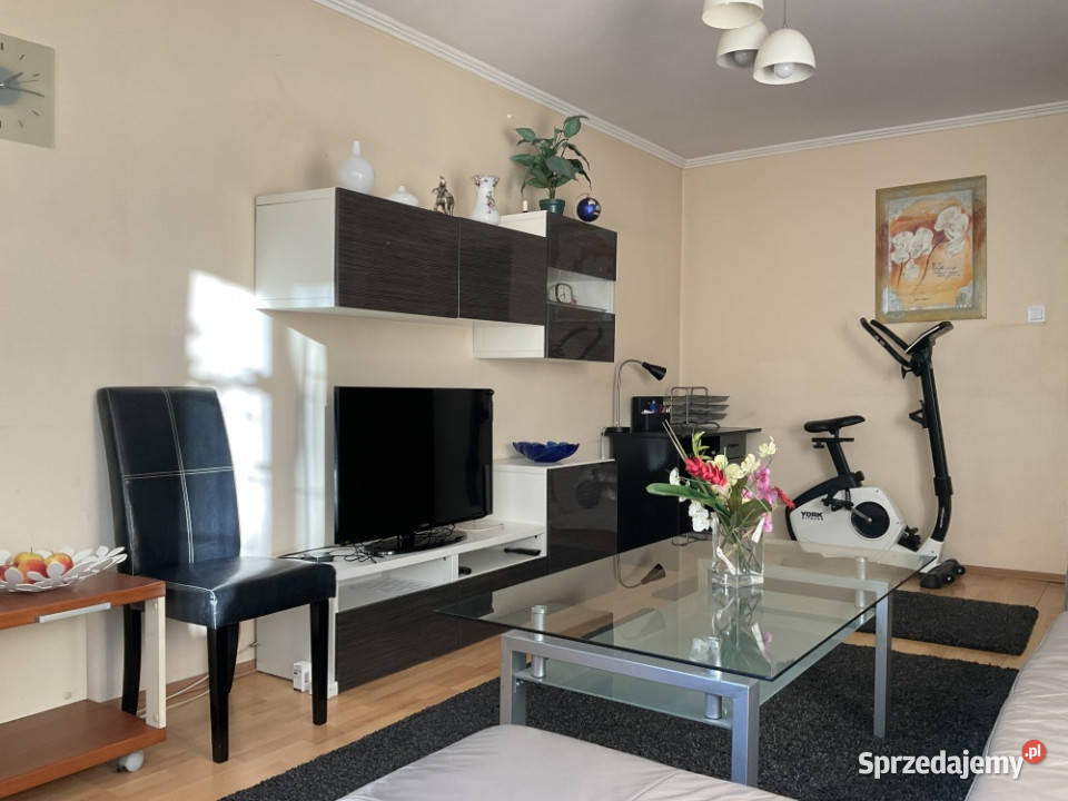 Mieszkanie 2 pokojowe 43 m2 ulica Lotnicza Kraków
