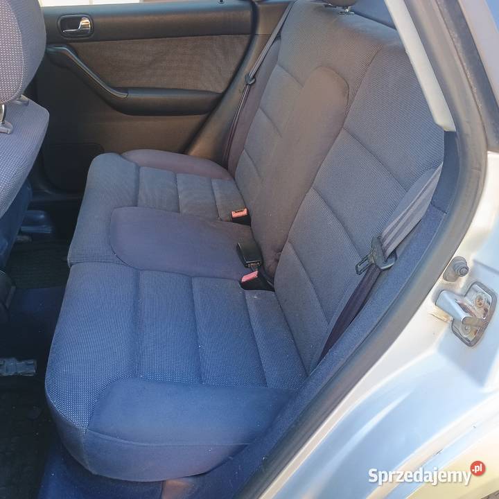 Audi A3 19 TDI 90 Sprzedaz Zamiana Bychawa