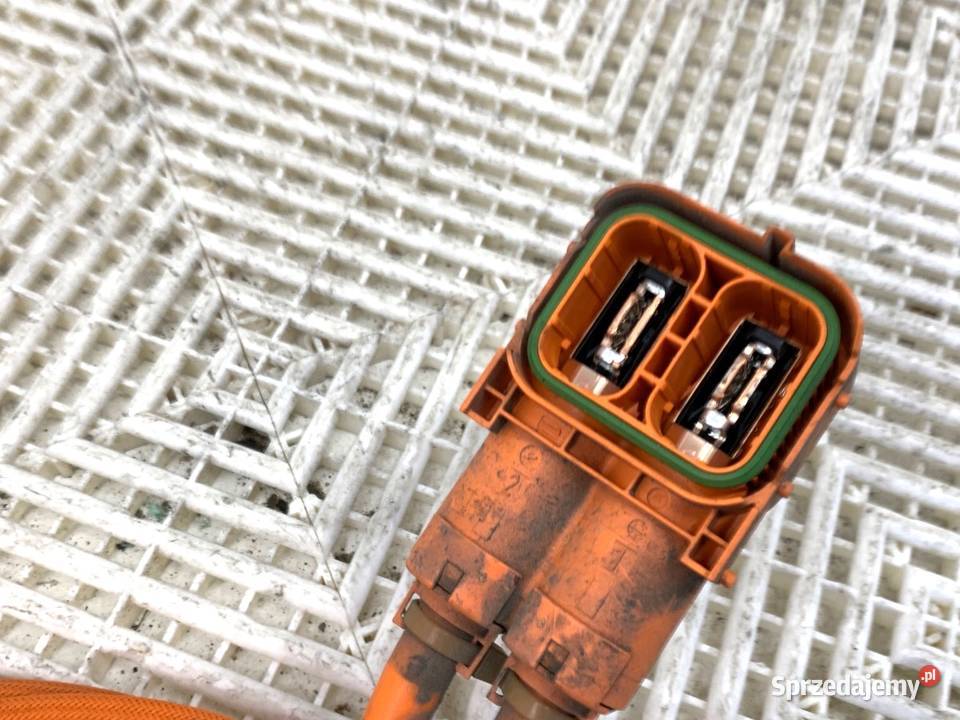 PRZEWÓD WYSOKIEGO NAPIĘCIA BMW G30 osobowe podkarpackie