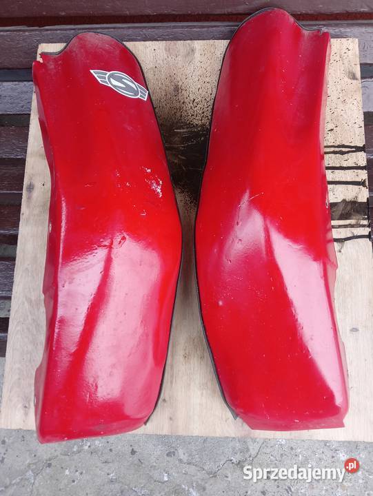 Osłony kolan Simson Sr 50 Tarnów