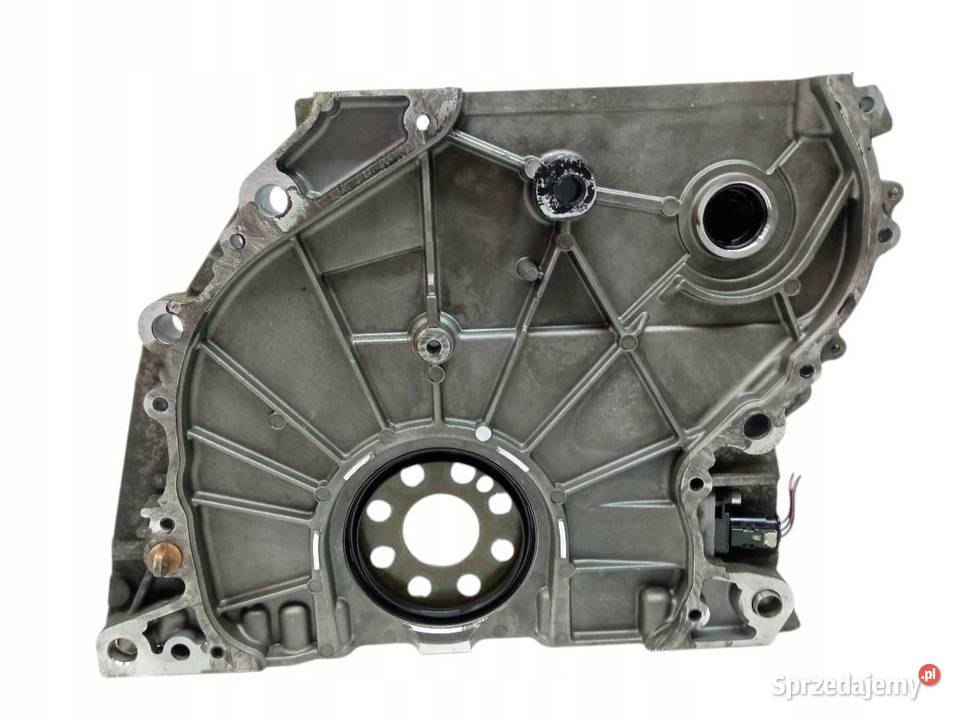 ROZRZĄD OSŁONA OBUDOWA 7812996 02 30 D Bmw Seria
