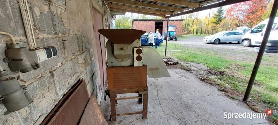 Krajalnica do warzyw Płońsk