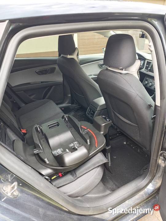 Seat Leon Style 15 tsi Tomaszów Mazowiecki