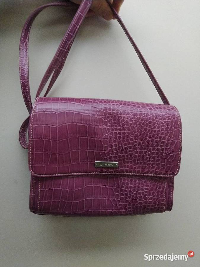 Liz Claiborne damska torebka na ramię małopolskie Kraków