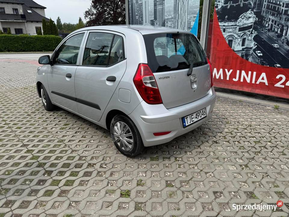 hundai i10 Sędziszów sprzedam