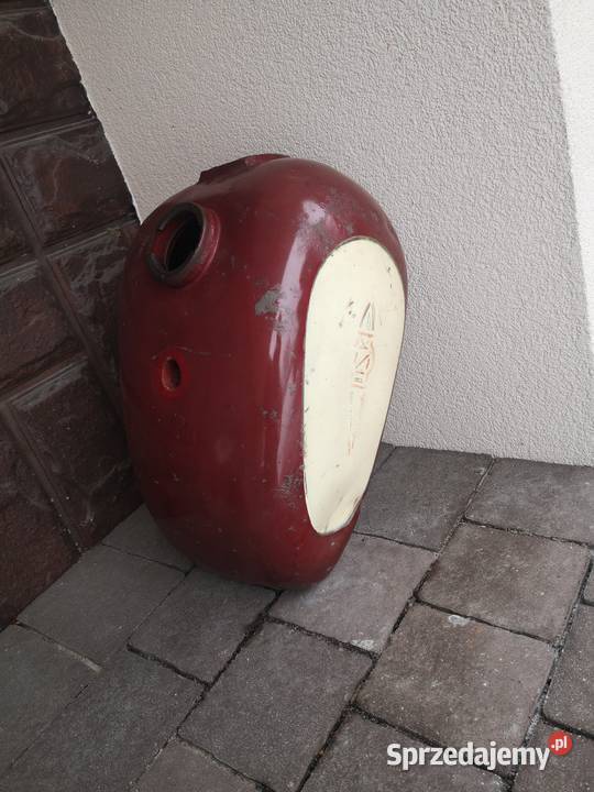 Zbiornik wsk Z Z1 Z2 M150 bak shl wfm 125 Kozubszczyzna