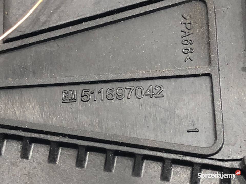 ZAMEK DRZWI PRAWY PRZÓD OPEL CORSA D Hatchback osobowe Zamki, wkładki i kluczyki