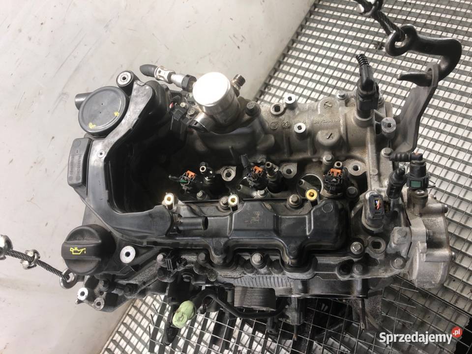 SILNIK OPEL 12 110 10Z1AJ COMBO D sprzedam