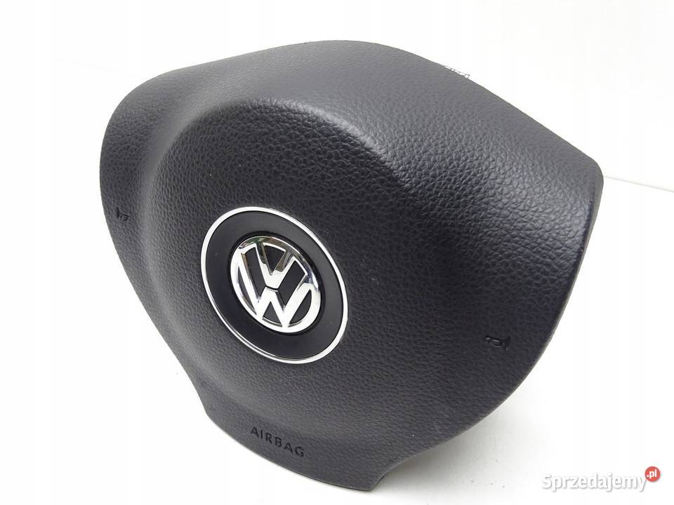 PODUSZKA AIRBAG KIEROWCY 3C8880201K VW PASSAT B7 Poduszki powietrzne sprzedam