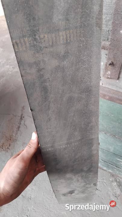 Śita Bizon z040 Leszno sprzedam