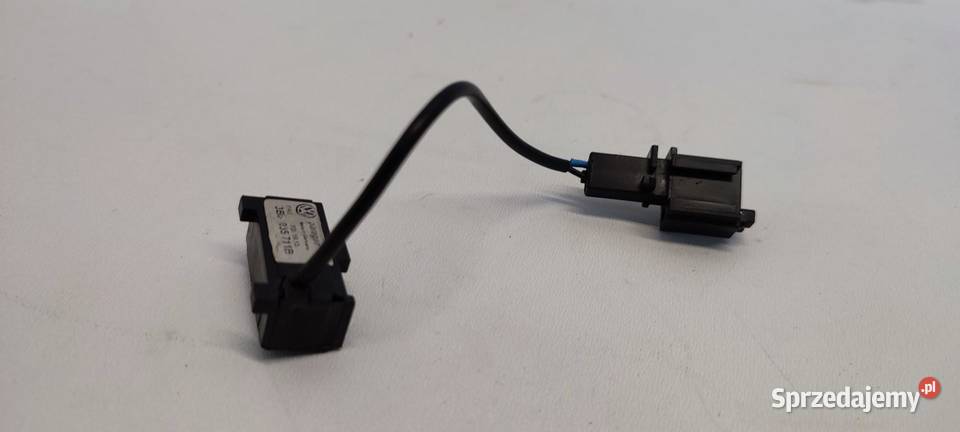 VW TIGUAN 5N0 MIKROFON 3B0065711B Pozostałe sprzedam