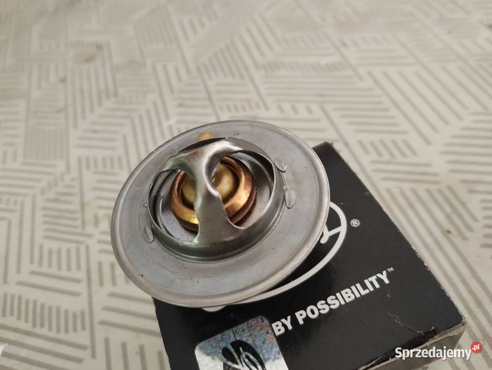 Gates nowy termostat jeep grand cherokee Bielsko-Biała sprzedam